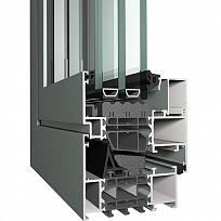 MasterLine 8 Functional HI+