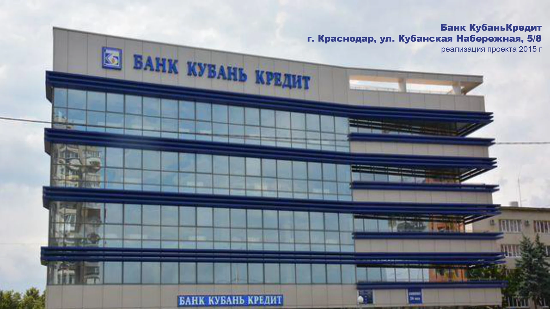 Банк Кубань Кредит